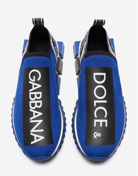 dolce gabbana men sneaker|sneakers dolce gabbana uomo.